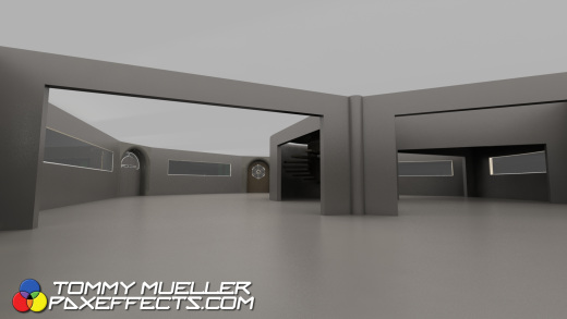 沙漠绿洲缩略图